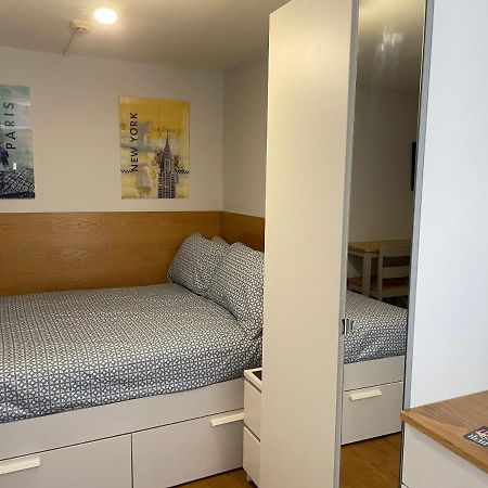 Apartamento 228 Cinderhill Road Nottingham Exterior foto
