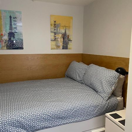Apartamento 228 Cinderhill Road Nottingham Exterior foto