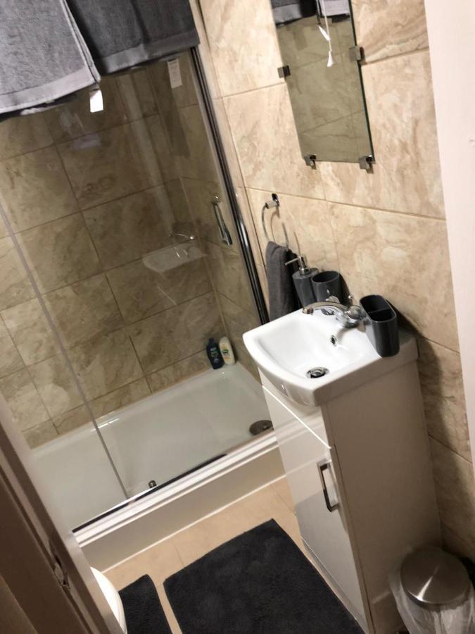 Apartamento 228 Cinderhill Road Nottingham Exterior foto