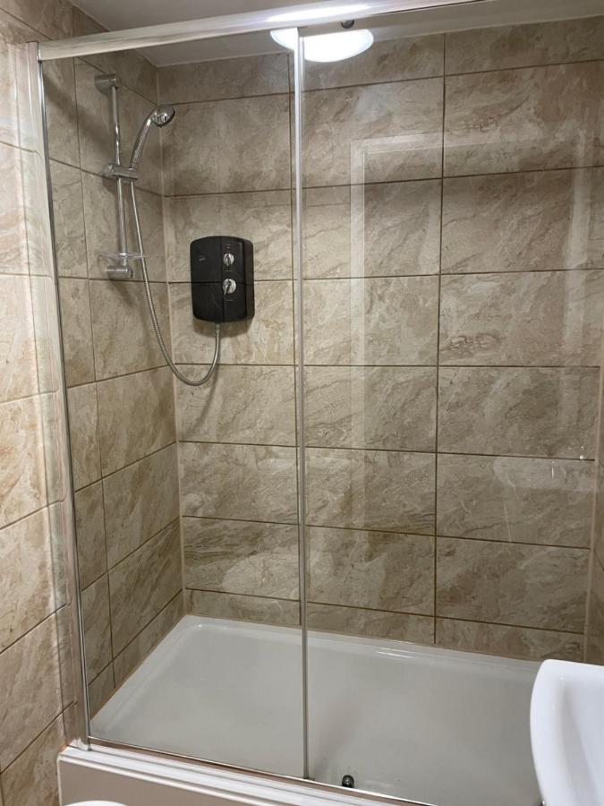 Apartamento 228 Cinderhill Road Nottingham Exterior foto